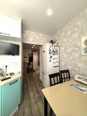 Продам двухкомнатную (2-комн.) квартиру, Подольская ул, 3, Северово д