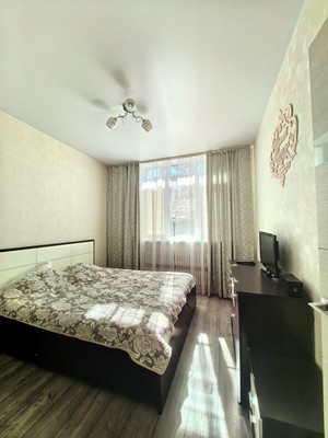 Продам двухкомнатную (2-комн.) квартиру, Подольская ул, 3, Северово д