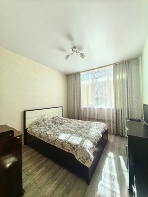 Продам двухкомнатную (2-комн.) квартиру, Подольская ул, 3, Северово д