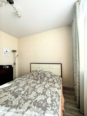 Продам двухкомнатную (2-комн.) квартиру, Подольская ул, 3, Северово д