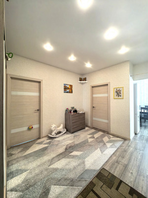 Продам двухкомнатную (2-комн.) квартиру, Подольская ул, 3, Северово д