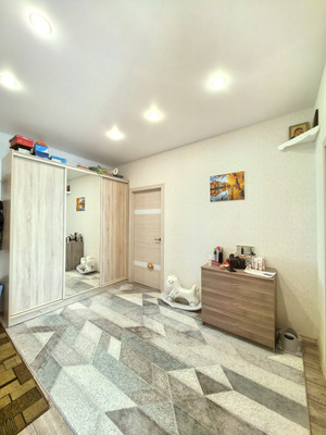 Продам двухкомнатную (2-комн.) квартиру, Подольская ул, 3, Северово д