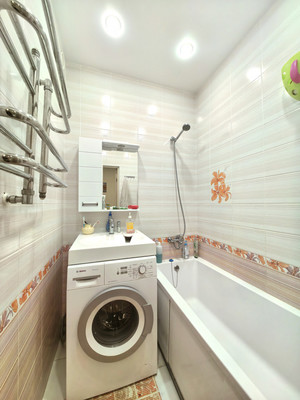 Продам двухкомнатную (2-комн.) квартиру, Подольская ул, 3, Северово д