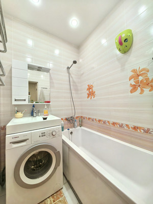 Продам двухкомнатную (2-комн.) квартиру, Подольская ул, 3, Северово д