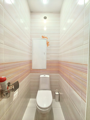 Продам двухкомнатную (2-комн.) квартиру, Подольская ул, 3, Северово д