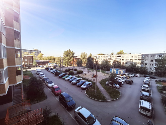 Продам двухкомнатную (2-комн.) квартиру, Подольская ул, 3, Северово д