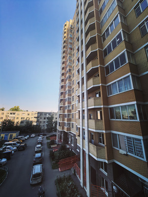 Продам двухкомнатную (2-комн.) квартиру, Подольская ул, 3, Северово д