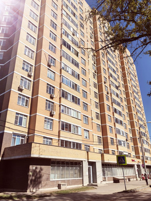 Продам двухкомнатную (2-комн.) квартиру, Подольская ул, 3, Северово д