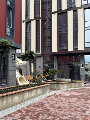 Продам трехкомнатную (3-комн.) квартиру, Горького ул, 29, Нальчик г