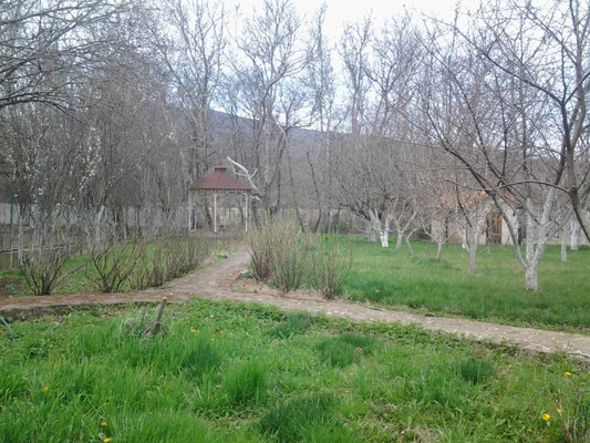 Продам дом, Речная ул, 27, Голубинка с, 0 км от города