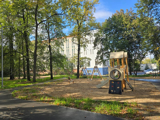 Продам двухкомнатную (2-комн.) квартиру, Парковая ул, 28, Казань г