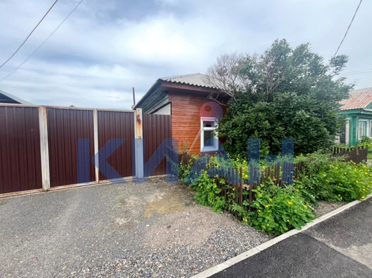 Продам дом, Московская ул, 102, Емельяново пгт, 0 км от города