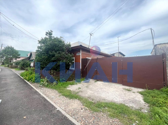 Продам дом, Московская ул, 102, Емельяново пгт, 0 км от города