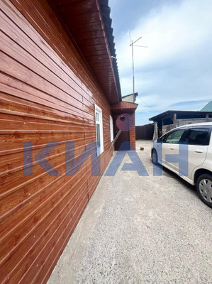 Продам дом, Московская ул, 102, Емельяново пгт, 0 км от города