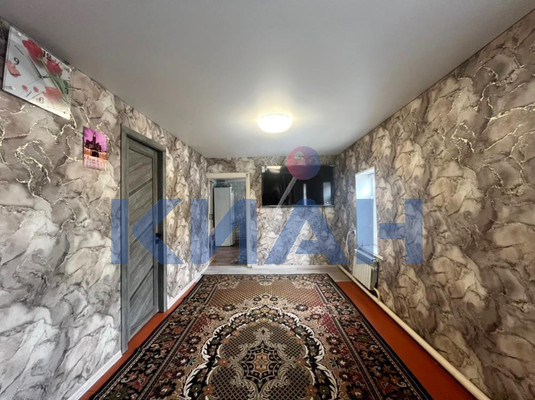 Продам дом, Московская ул, 102, Емельяново пгт, 0 км от города