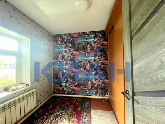 Продам дом, Московская ул, 102, Емельяново пгт, 0 км от города