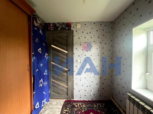 Продам дом, Московская ул, 102, Емельяново пгт, 0 км от города