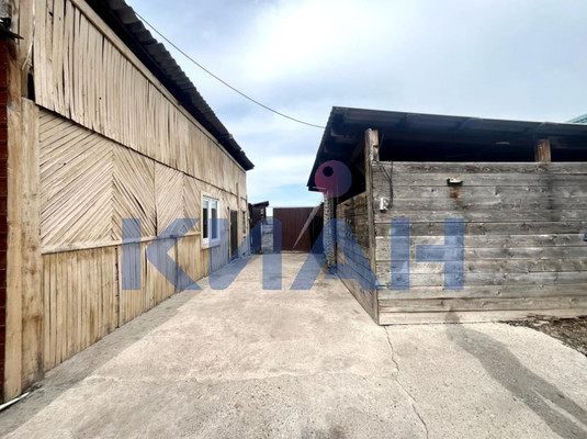 Продам дом, Московская ул, 102, Емельяново пгт, 0 км от города