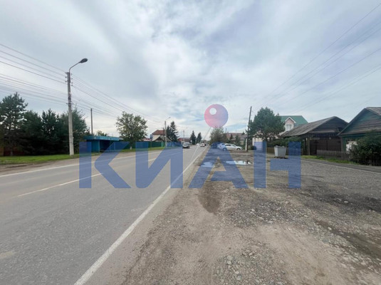 Продам дом, Московская ул, 102, Емельяново пгт, 0 км от города