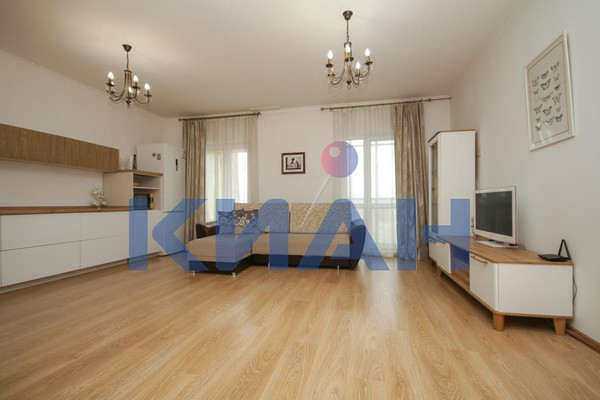 Продам однокомнатную (1-комн.) квартиру, Партизана Железняка ул, 26ка, Красноярск г