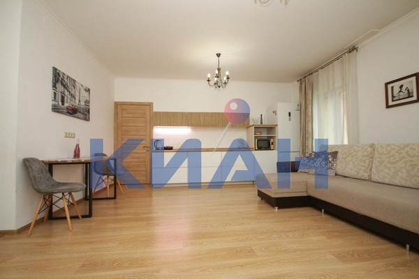 Продам однокомнатную (1-комн.) квартиру, Партизана Железняка ул, 26ка, Красноярск г