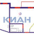 Продам однокомнатную (1-комн.) квартиру, Партизана Железняка ул, 26ка, Красноярск г