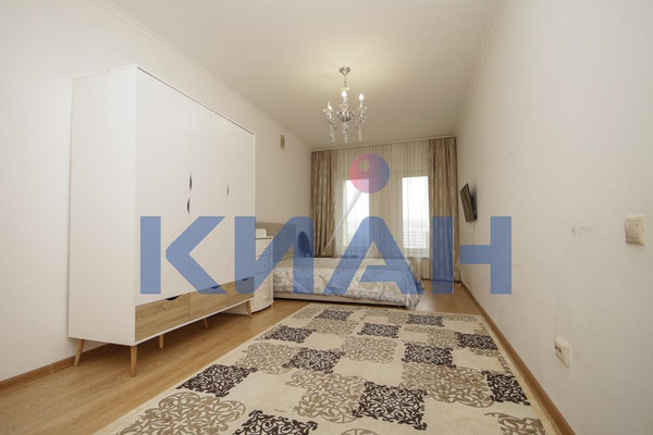 Продам однокомнатную (1-комн.) квартиру, Партизана Железняка ул, 26ка, Красноярск г