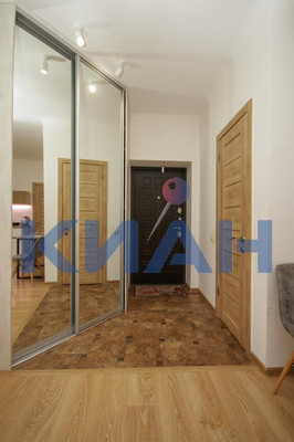 Продам однокомнатную (1-комн.) квартиру, Партизана Железняка ул, 26ка, Красноярск г