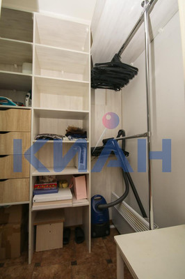 Продам однокомнатную (1-комн.) квартиру, Партизана Железняка ул, 26ка, Красноярск г