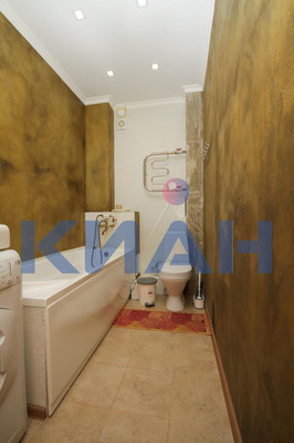 Продам однокомнатную (1-комн.) квартиру, Партизана Железняка ул, 26ка, Красноярск г