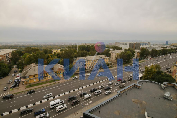 Продам однокомнатную (1-комн.) квартиру, Партизана Железняка ул, 26ка, Красноярск г