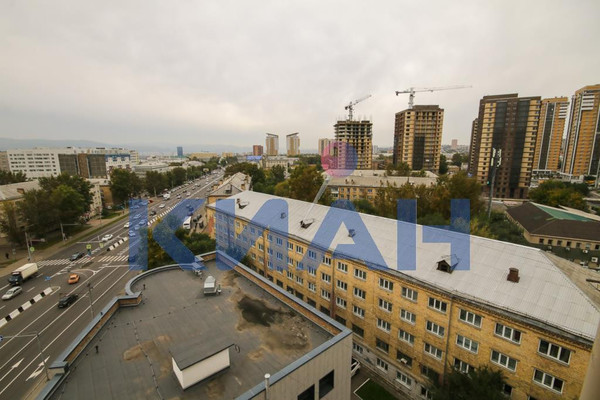 Продам однокомнатную (1-комн.) квартиру, Партизана Железняка ул, 26ка, Красноярск г