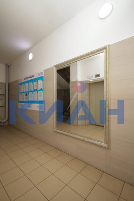 Продам однокомнатную (1-комн.) квартиру, Партизана Железняка ул, 26ка, Красноярск г