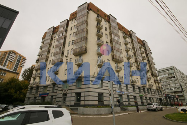 Продам однокомнатную (1-комн.) квартиру, Партизана Железняка ул, 26ка, Красноярск г