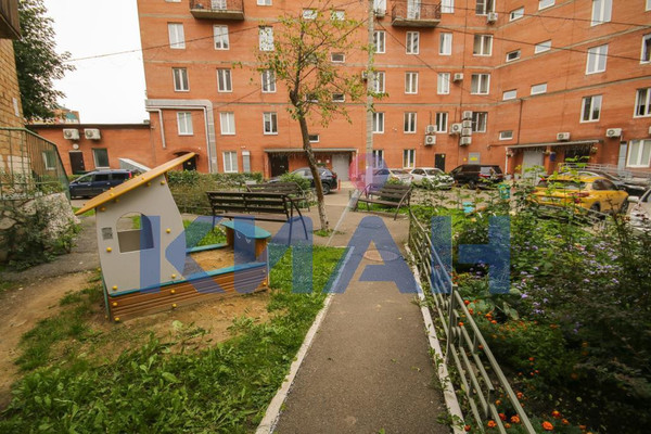 Продам однокомнатную (1-комн.) квартиру, Партизана Железняка ул, 26ка, Красноярск г