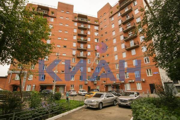 Продам однокомнатную (1-комн.) квартиру, Партизана Железняка ул, 26ка, Красноярск г