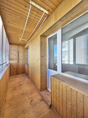 Продам двухкомнатную (2-комн.) квартиру, Красный Маяк ул, 104, Брянск г