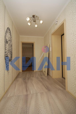 Сдам двухкомнатную (2-комн.) квартиру, 2-я Огородная ул, 24, Красноярск г
