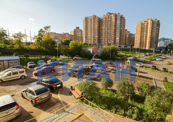 Сдам двухкомнатную (2-комн.) квартиру, 2-я Огородная ул, 24, Красноярск г