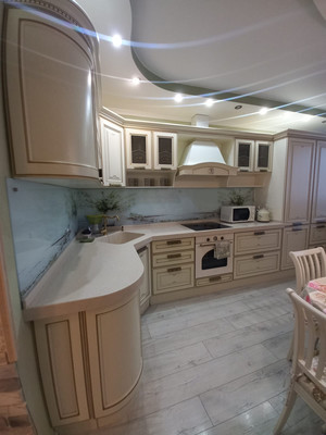 Продам двухкомнатную (2-комн.) квартиру, Лермонтова ул, 118, Анапа г