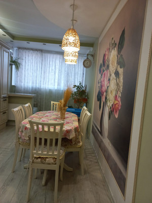 Продам двухкомнатную (2-комн.) квартиру, Лермонтова ул, 118, Анапа г