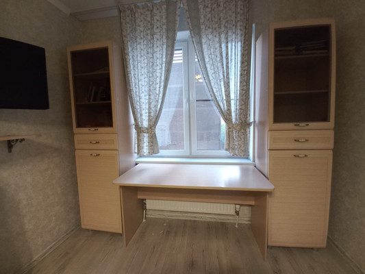 Продам двухкомнатную (2-комн.) квартиру, Лермонтова ул, 118, Анапа г