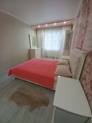 Продам двухкомнатную (2-комн.) квартиру, Лермонтова ул, 118, Анапа г