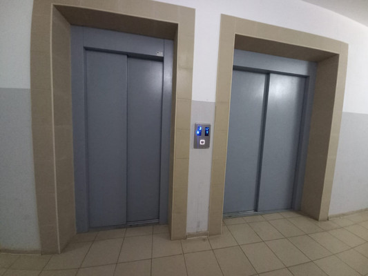 Продам двухкомнатную (2-комн.) квартиру, Лермонтова ул, 118, Анапа г