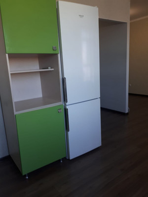 Продам однокомнатную (1-комн.) квартиру, Анапское ш, 6к3, Анапа г
