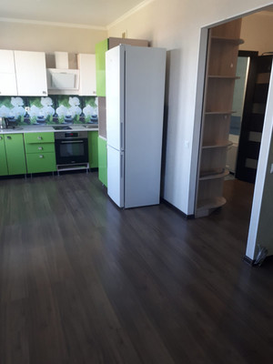 Продам однокомнатную (1-комн.) квартиру, Анапское ш, 6к3, Анапа г
