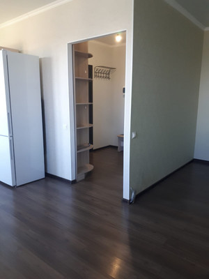 Продам однокомнатную (1-комн.) квартиру, Анапское ш, 6к3, Анапа г