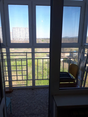 Продам однокомнатную (1-комн.) квартиру, Анапское ш, 6к3, Анапа г