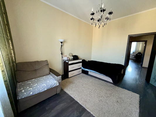 Продам двухкомнатную (2-комн.) квартиру, Композиторов ул, 12Б, Санкт-Петербург г