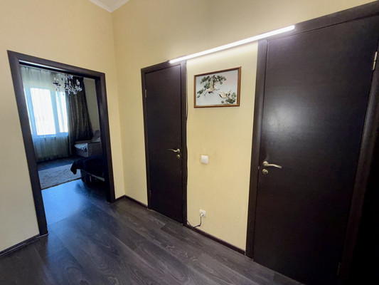Продам двухкомнатную (2-комн.) квартиру, Композиторов ул, 12Б, Санкт-Петербург г